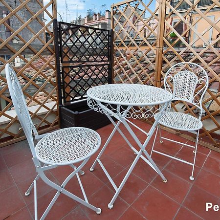 Casa A Monti Daire Roma Dış mekan fotoğraf