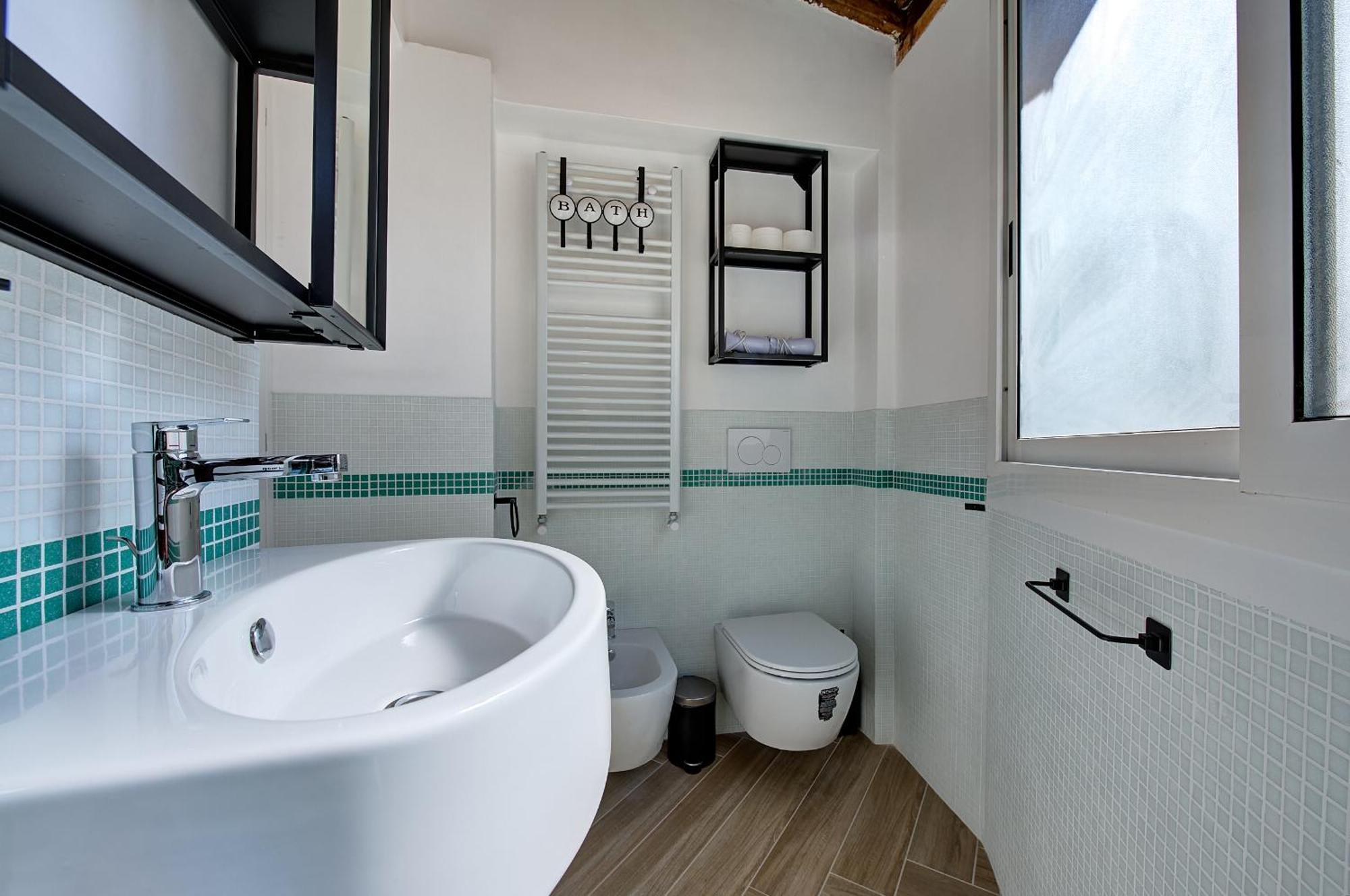 Casa A Monti Daire Roma Dış mekan fotoğraf