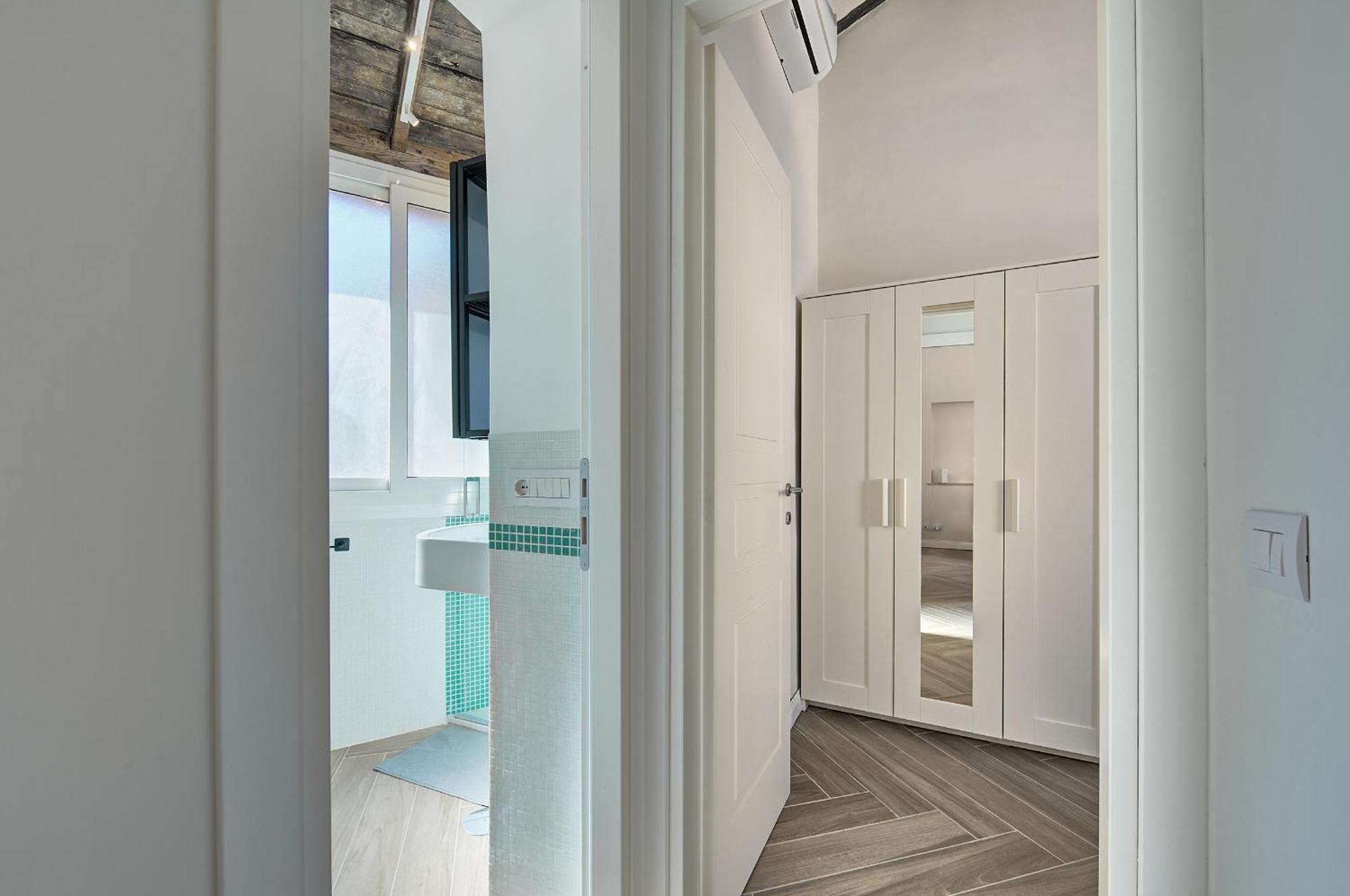 Casa A Monti Daire Roma Dış mekan fotoğraf