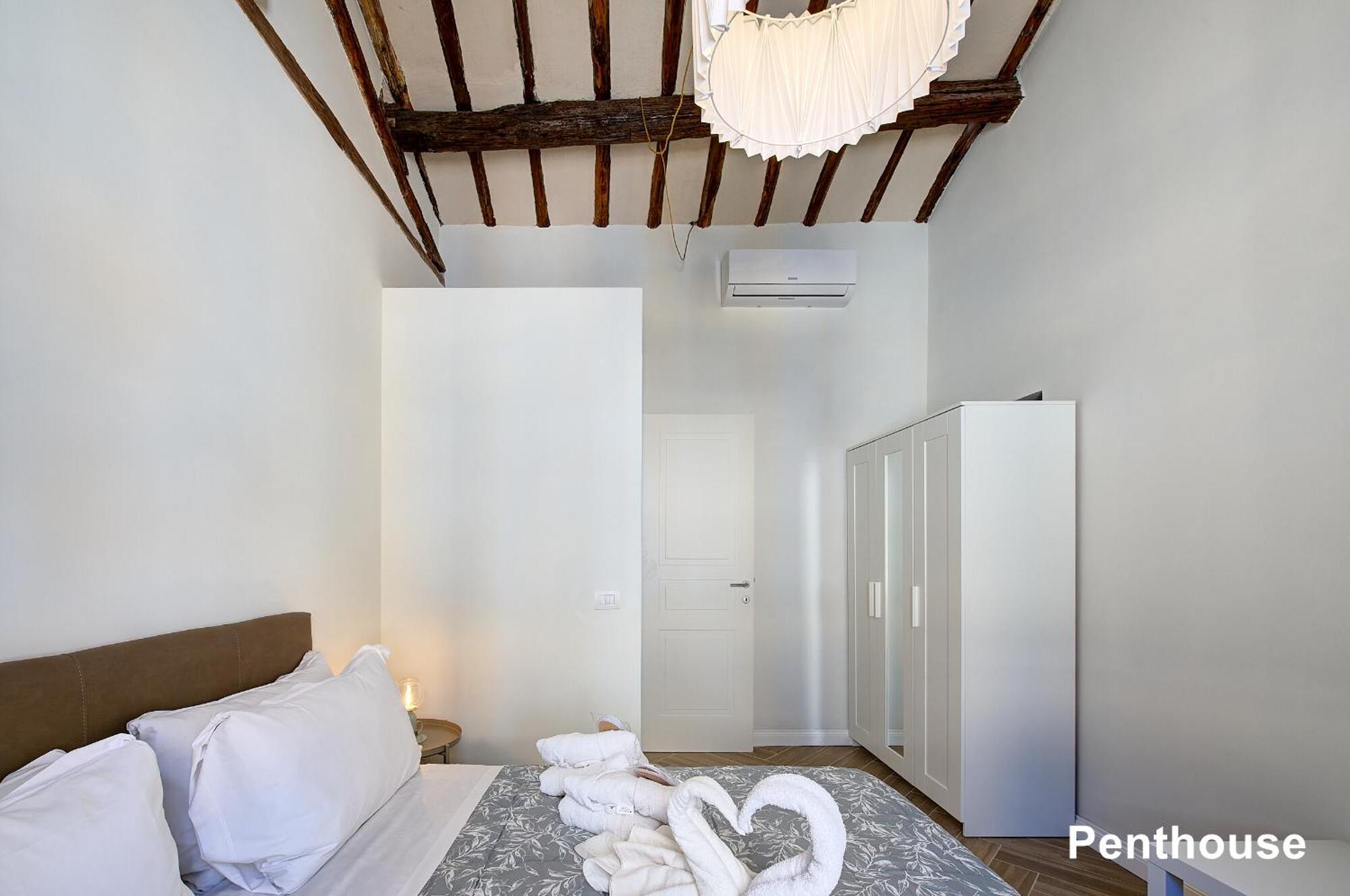 Casa A Monti Daire Roma Dış mekan fotoğraf