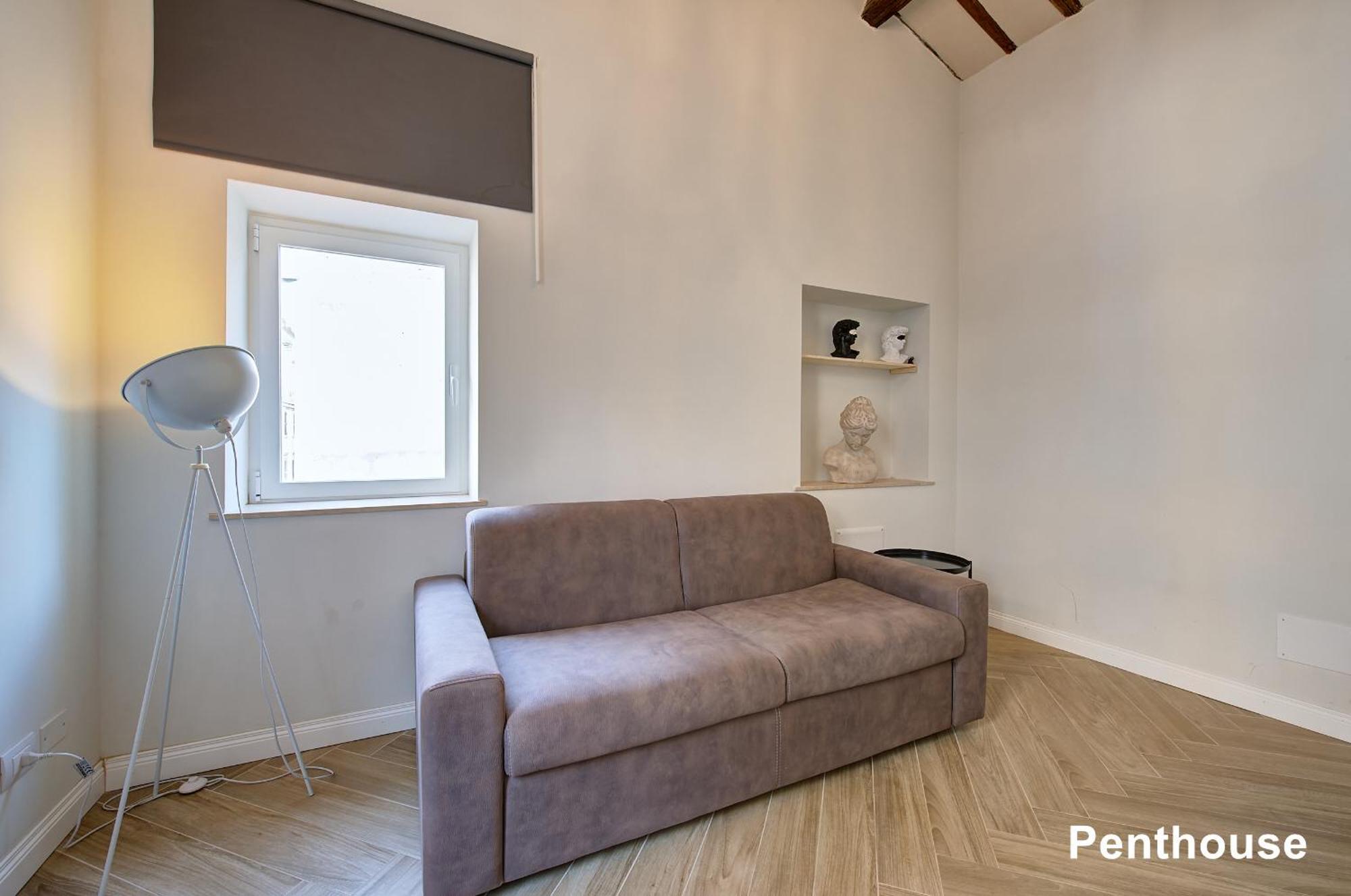 Casa A Monti Daire Roma Dış mekan fotoğraf