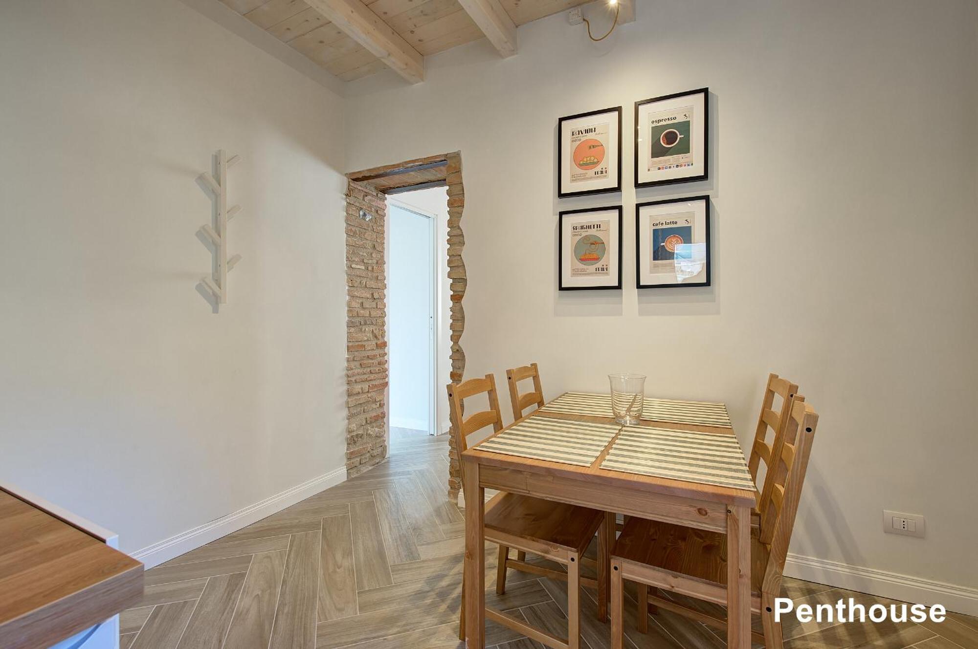 Casa A Monti Daire Roma Dış mekan fotoğraf