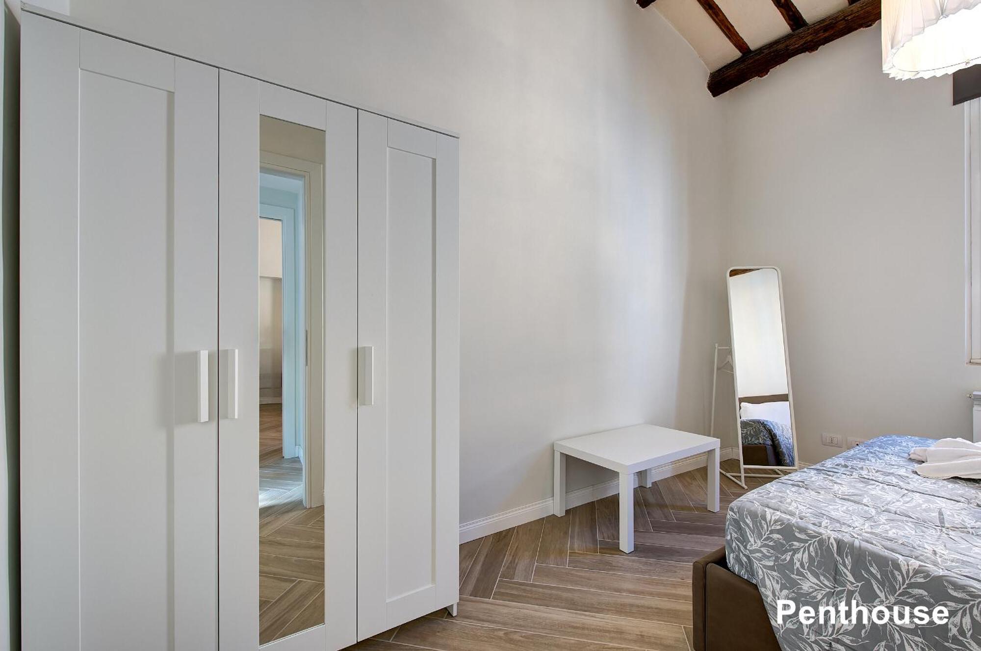 Casa A Monti Daire Roma Dış mekan fotoğraf