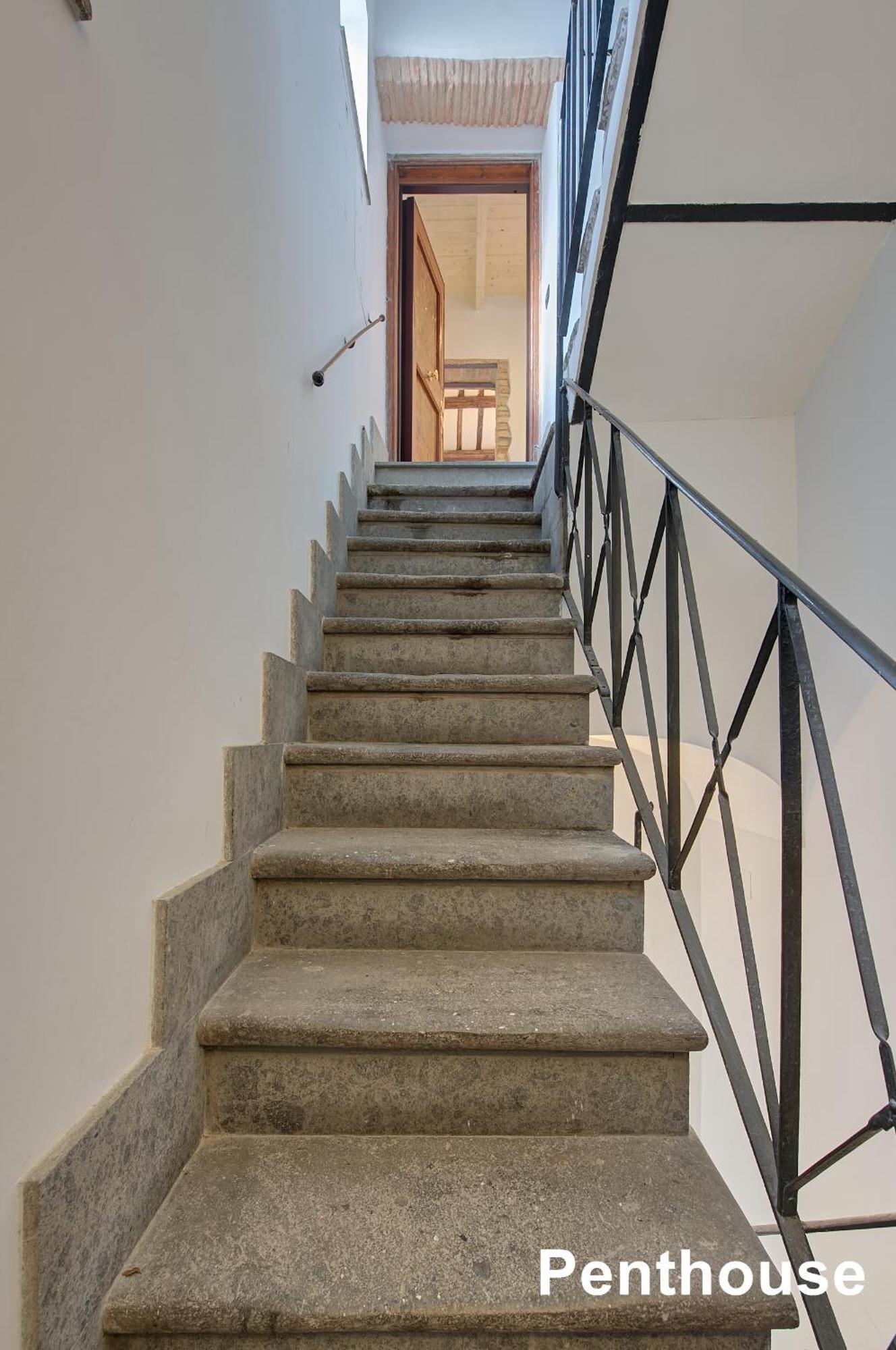 Casa A Monti Daire Roma Dış mekan fotoğraf