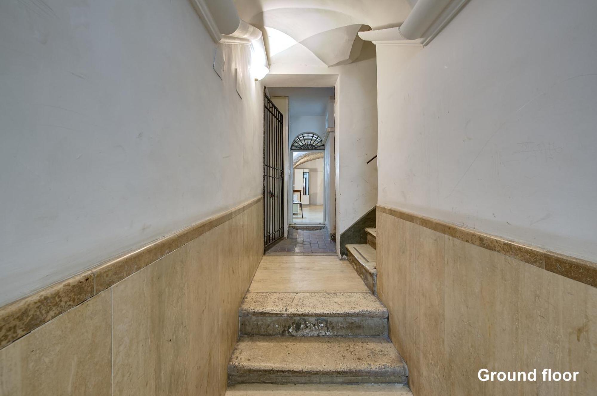 Casa A Monti Daire Roma Dış mekan fotoğraf