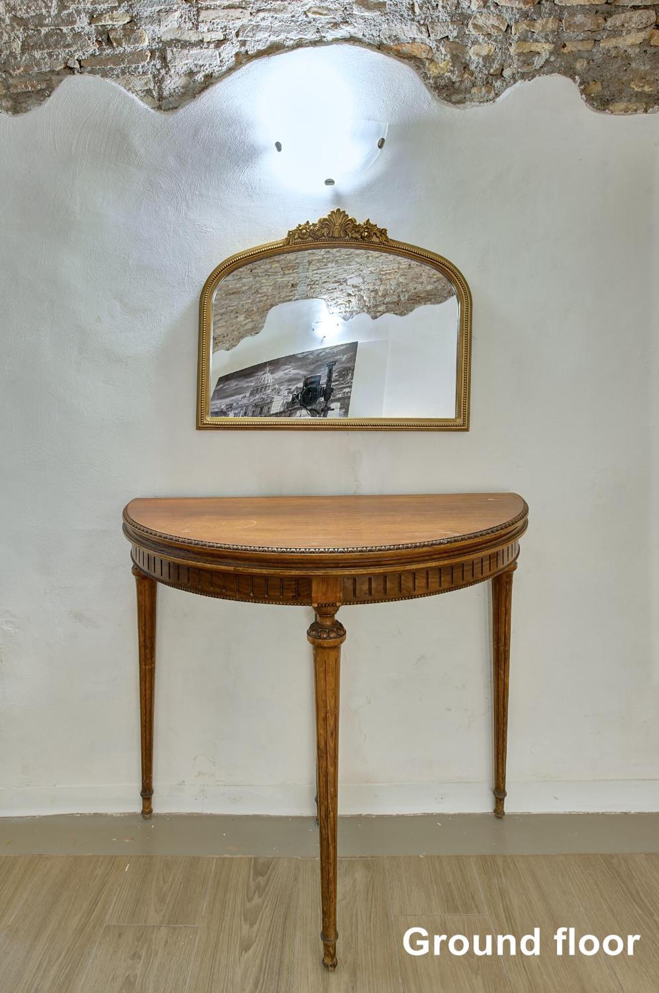 Casa A Monti Daire Roma Dış mekan fotoğraf