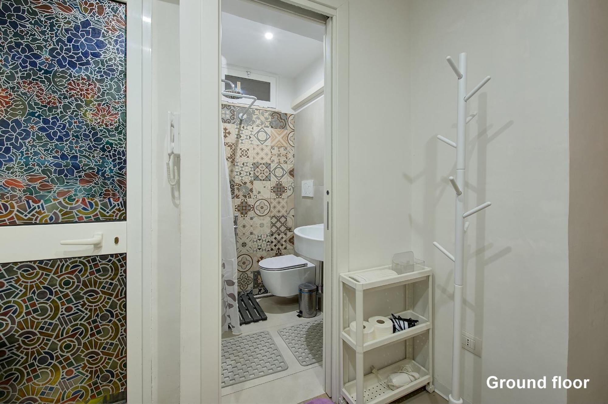 Casa A Monti Daire Roma Dış mekan fotoğraf